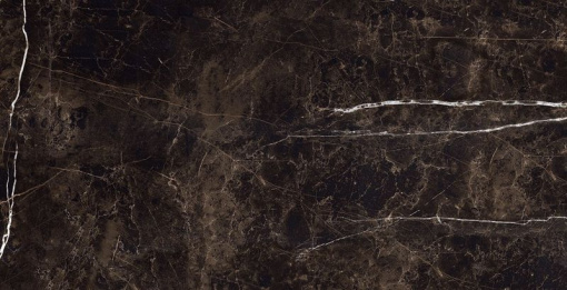 Керамогранит MOG401 Marble ONLYGRES полированный 60x120 коричневый