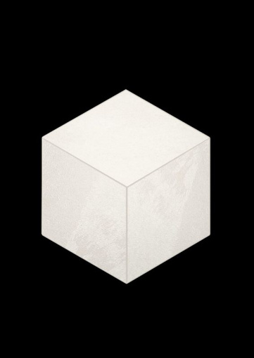 Мозаика LN00/TE00 Luna натуральная 29x25 белый