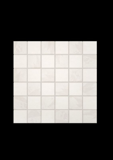 Мозаика LN00/TE00 Luna натуральная 30x30 белый