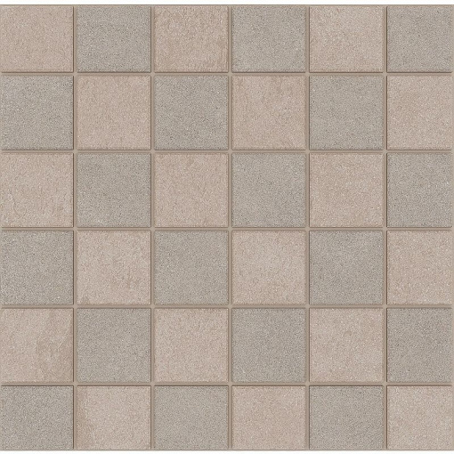 Мозаика LN01/TE01 Luna натуральная 30x30 бежевый