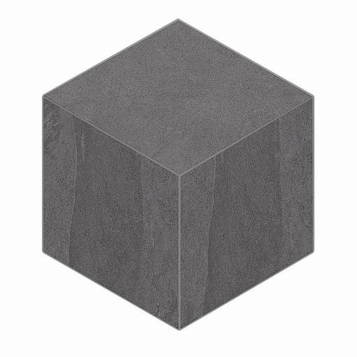 Мозаика LN03/TE03 Luna натуральная 29x25 серый