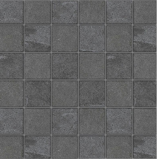 Мозаика LN03/TE03 Luna натуральная 30x30 серый