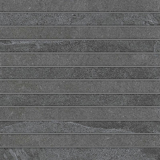 Мозаика LN03/TE03 Luna натуральная 30x30 серый