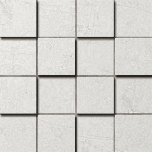 Мозаика MA01 Marmulla натуральная 30x30 серый