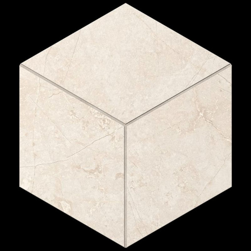 Мозаика MA02 Marmulla полированный 29x25 бежевый