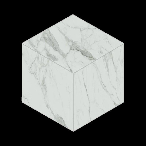Мозаика MN01 Montis натуральная 29x25 белый