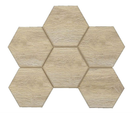 Мозаика SI01 Selection натуральная 25x28.5 бежевый