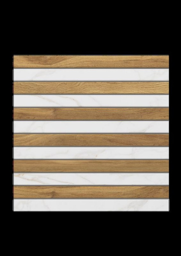 Мозаика SM02/SI02 Supreme натуральная 30x30 бежевый