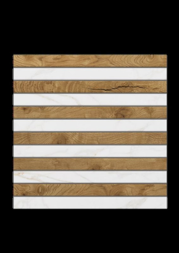 Мозаика SM02/SI04 Supreme натуральная 30x30 бежевый