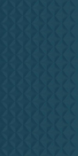 Плитка Pastel Waffle blue 30х60