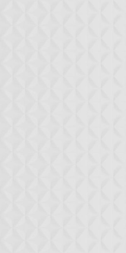 Плитка Pastel Waffle white 30х60