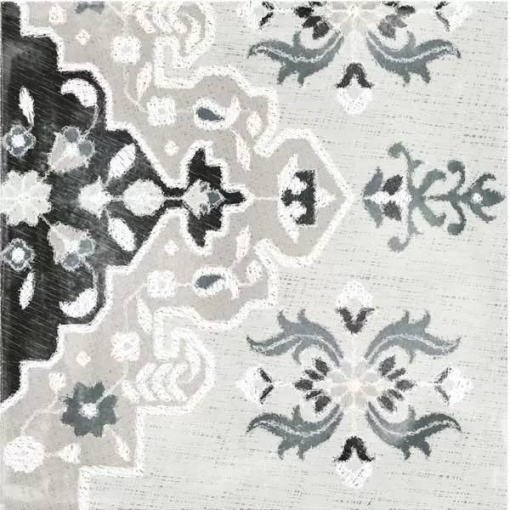 Керамогранит ABK Play 0003366 Carpet Mix Grey 20x20