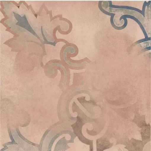 Керамогранит ABK Play 0003481 Re-Used Mix Clay 20x20