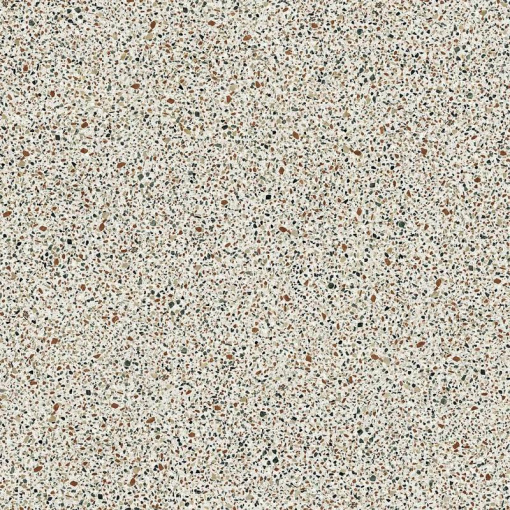 Керамогранит ABK Blend 0005828 Dots Multiwhite Ret 90x90