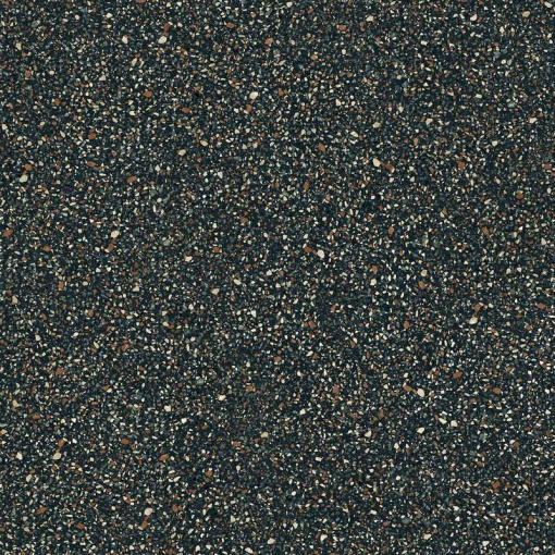 Керамогранит ABK Blend 0005829 Dots Multiblack Ret 90x90