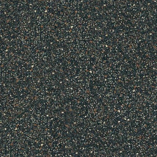 Керамогранит ABK Blend 0005833 Dots Multiblack Lap 90x90