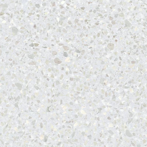 Керамогранит ABK Play 0005890 Dots White 20x20