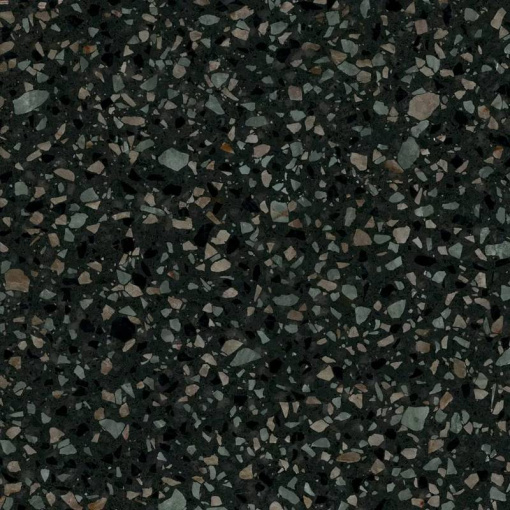 Керамогранит ABK Play 0005891 Dots Black 20x20