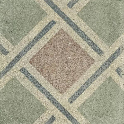 Керамогранит ABK Play 0005901 Concrete Retro' C 20x20