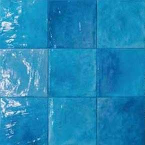 Плитка ABK Ptr.Colors Blue N10X10