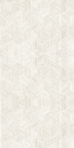 Керамогранит ABK Sns.Roma Cube White Nat R 60X120