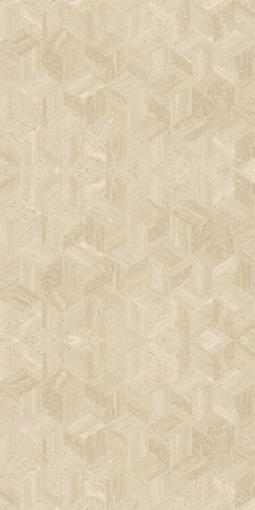 Керамогранит ABK Sns.Roma Cube Cream Nat R 60X120
