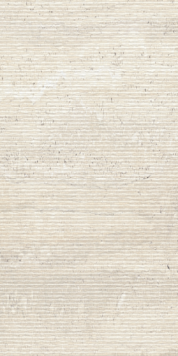 Керамогранит ABK Sns.Roma Wave Ivory Nat R 60X120