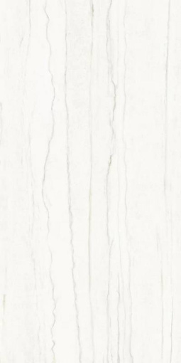 Керамогранит ABK Sensi Nuance 14365 White Macaubas Lux 3D 60x120
