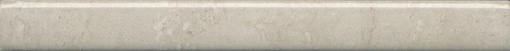 PFE033 Карандаш Туф бежевый светлый глянцевый 20х2 20x2x9