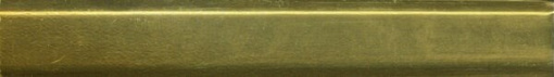 PFG011 Бордюр Витраж золото 15x2x11