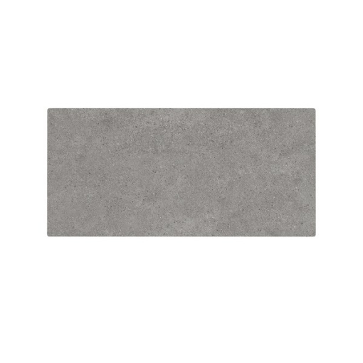 PL4.DL500900R/100 Спец. изделие декоративное без отверстий Фондамента серый 48*100 керам.
