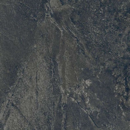 Керамогранит Tubadzin Grand Cave Graphite STR 59.8x59.8