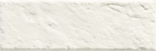 Плитка настенная Tubadzin All in white W-6 STR