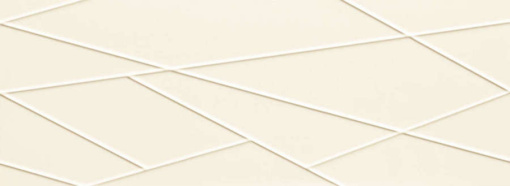 Плитка настенная Tubadzin House of Tones W- white A STR