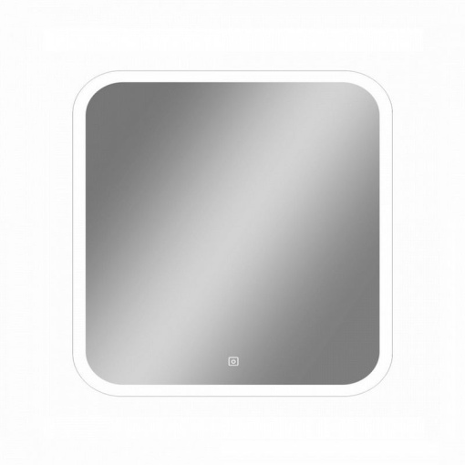 Зеркало Maretti Ритта RI146060K13EL 60x60 см
