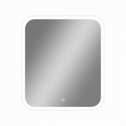 Зеркало Maretti Ритта RI146080K13EL 60x80 см