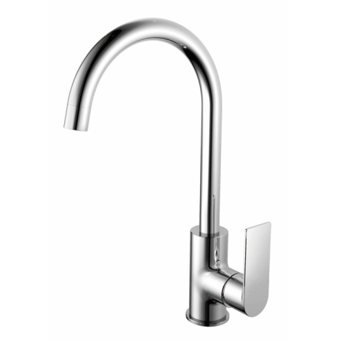 Смеситель для кухни Maretti Ритта RI31RZZ505, хром