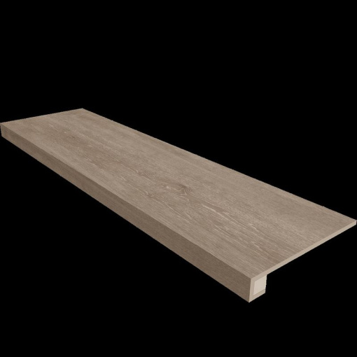 Комплект ступень CW02 Classic Wood натуральная 33x120 серый