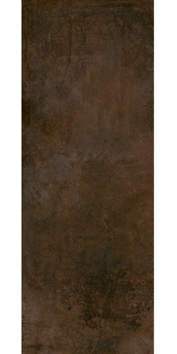 SG071100R6 Surface Laboratory/Кортен коричневый обрезной 119,5x320x1,1