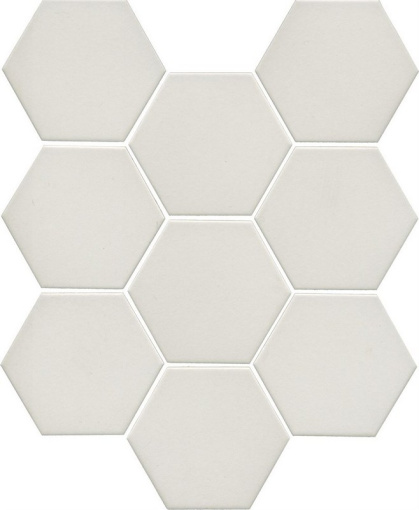 SG1011N Кальсада белый натуральный 10,4х12 12x10,4x7