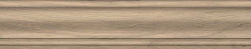 SG5264/BTG Плинтус Монтиони бежевый тёмный матовый 39,6x8x1,55