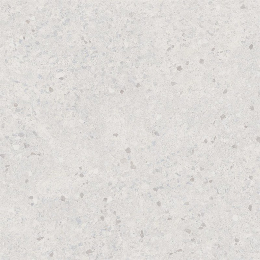 SG632420R Терраццо серый светлый обрезной 60x60x0,9