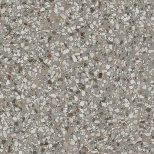 SG653522R Бричиола серый лаппатированный обрезной 60x60x0,9