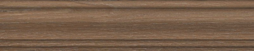 SG7325/BTG Плинтус Тровазо коричневый светлый матовый 39,8x8x1,55