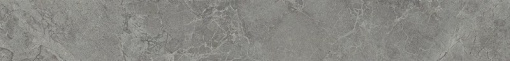 SG850890R/8BT Плинтус Риальто серый тёмный матовый обрезной 80x9,5x0,9