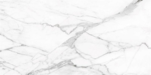 Керамогранит SM01 Supreme натуральная 60x120 белый