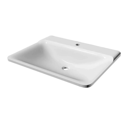 Раковина мебельная Solo 60 