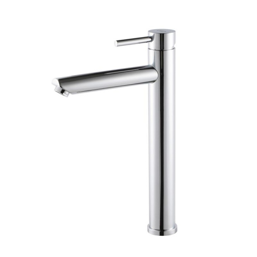 Смеситель высокий для раковины Gid Berlin SS080-CH-D SS080CHD хром