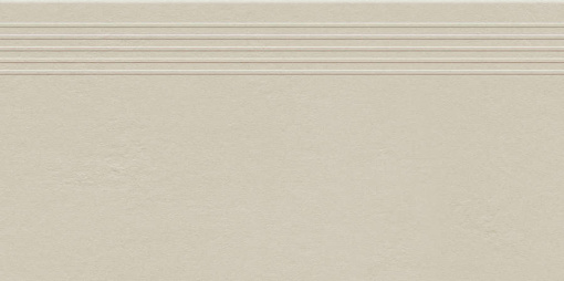 Ступень Tubadzin Industrio Cream MAT 29.6x59.8