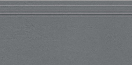 Ступень Tubadzin Industrio Graphite MAT 29.6x59.8